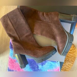 Aquatalia 9womens Never Worn